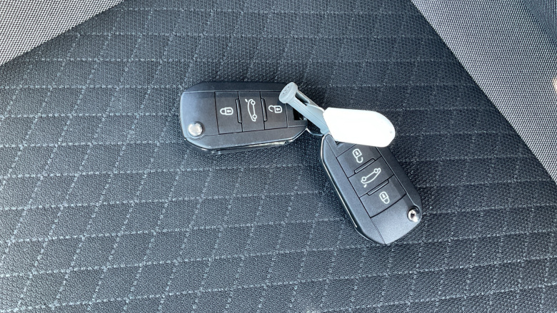 Vauxhall Grandland 1.2 Turbo GS Line 5dr Petrol Hatchback